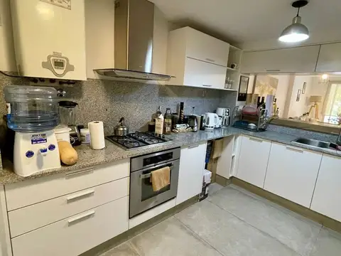 Departamento en Venta en Mendoza, USD 170.000