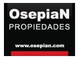 Osepian Propiedades