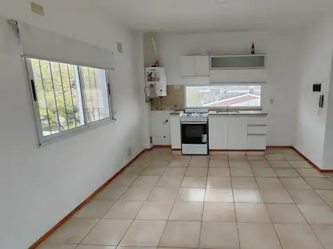 ALQUILER DEPARTAMENTO DOS DORMITORIOS BARRIO BELLA VISTA