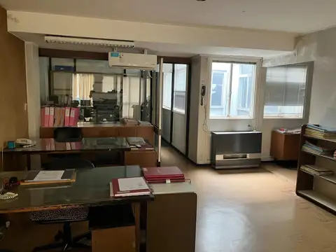 Oficina en Venta en General San Martín, USD 120.000