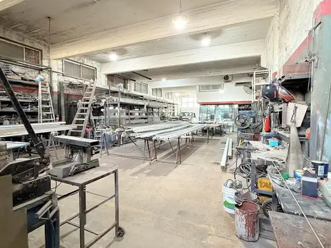 TALCAHUANO al 1300 planta baja