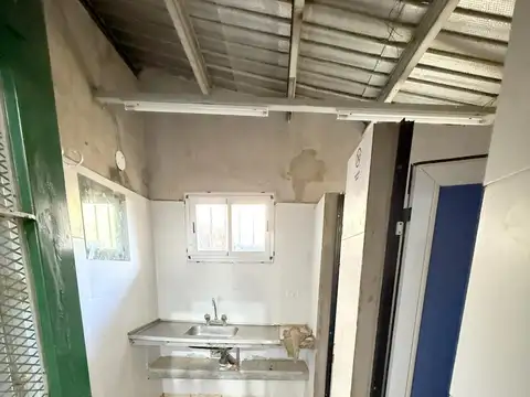 DEPOSITO INDUSTRIA GALPON ZONA INDUSTRIAL  DE MARTINEZ Planta baja