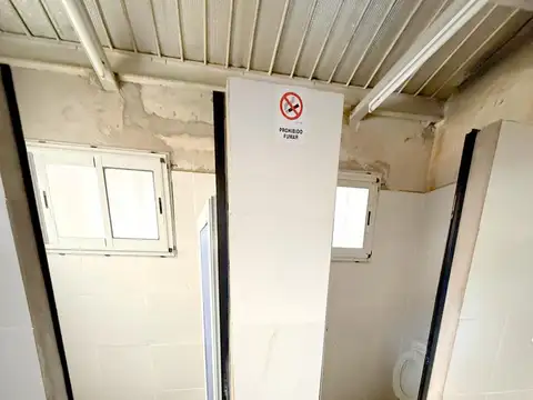 TALCAHUANO al 1300 planta baja