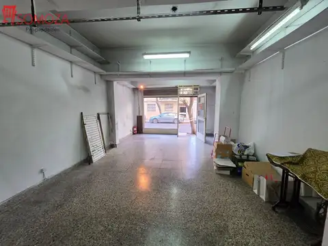Local comercial en venta ubicado en Balvanera