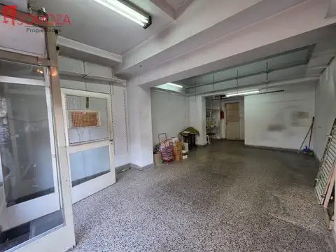Local en Venta en Balvanera, USD 48.000