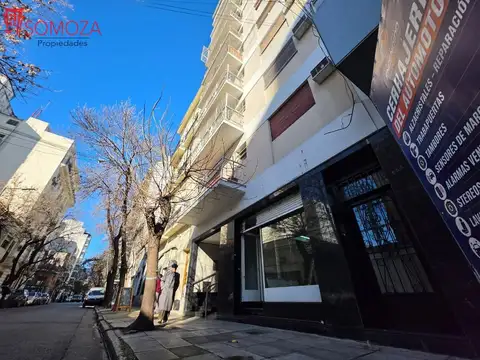 Sarandí 600