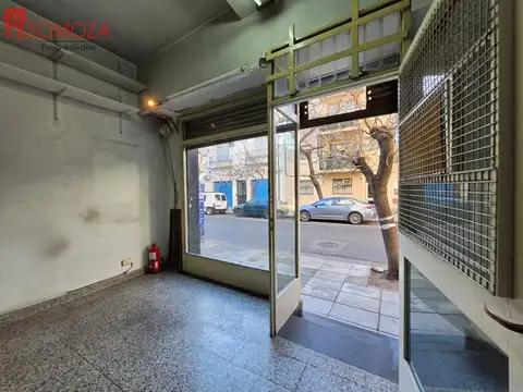 Local en Venta en Balvanera, USD 48.000