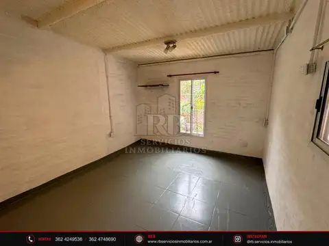 Depto Tipo Casa en Venta con 1 cocheras