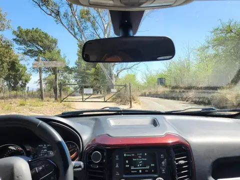Terreno en Venta de 4400,0 m2