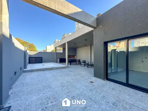 Departamento en Venta al Oeste