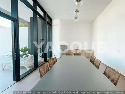 Departamento en Venta A Estrenar