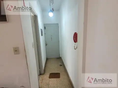 Departamento en Venta en Microcentro, USD 62.000