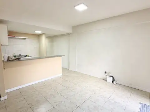 Departamento en Alquiler de Monoambiente