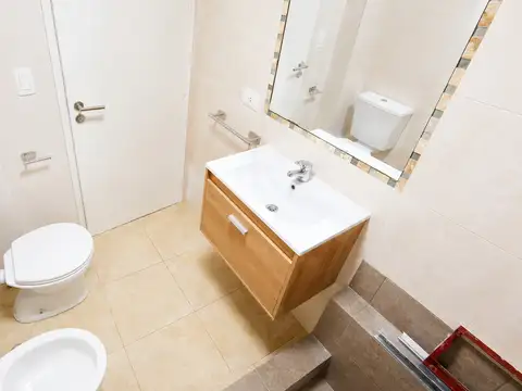 Departamento en Alquiler de Monoambiente