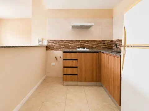 Departamento en Alquiler A Estrenar