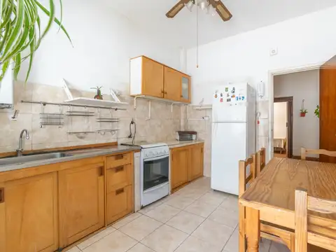 Depto Tipo Casa en Venta de 3 ambientes