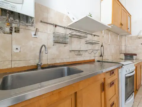 Depto Tipo Casa en Venta de 2 dormitorios