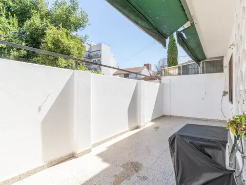 EXCELENTE PH 3 AMBIENTES VILLA DEL PARQUE