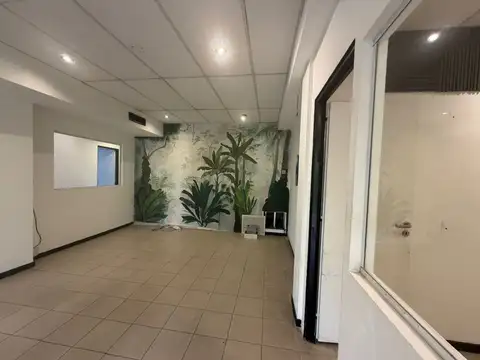 Domingo Faustino Sarmiento 1300, Piso 2