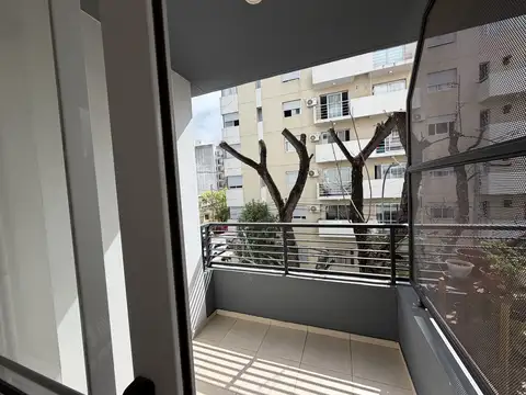 DEPARTAMENTO UN DORMITORIO EN ALQUILER CORDOBA