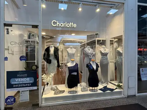 Fondo Comercio en Venta en Centro, USD 22.000