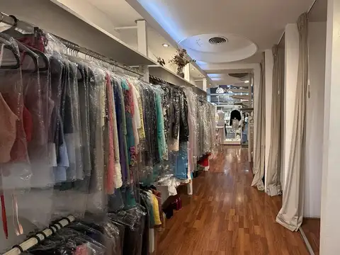 Fondo Comercio en Venta 15 años