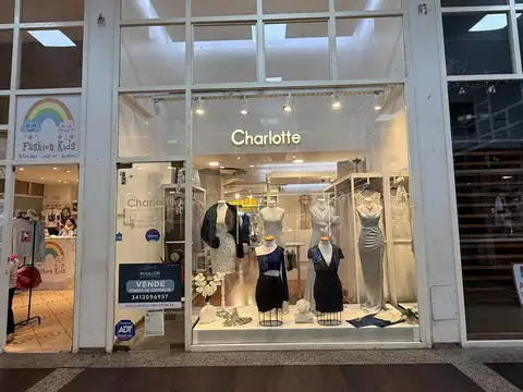 Mitre  al 800, local 25, galería libertad II