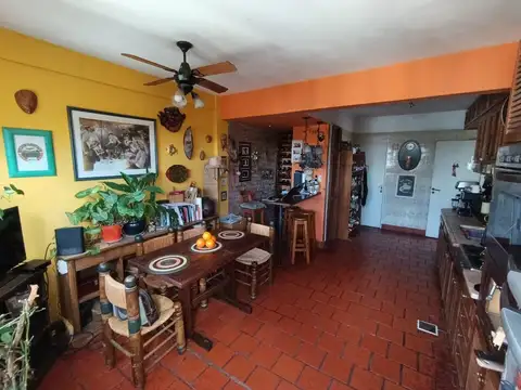 Departamento en Venta en Acassuso, USD 430.000