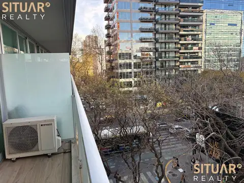 Avenida Del Libertador 6200