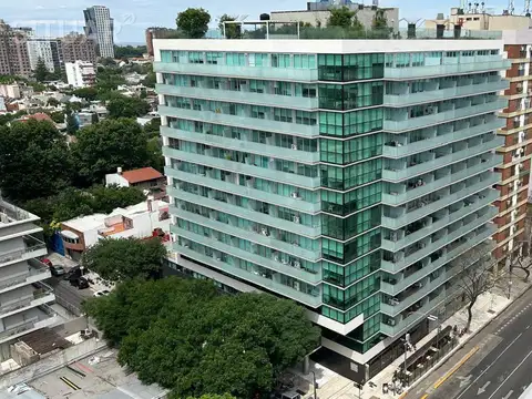 Avenida Del Libertador 6200