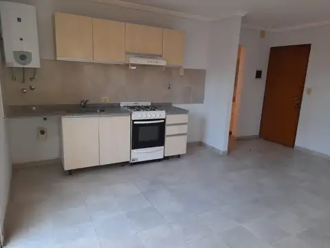 Alquiler 1 dormitorio Echesortu Rosario