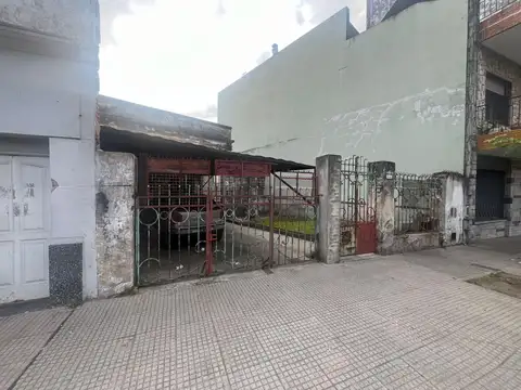 Terreno en venta