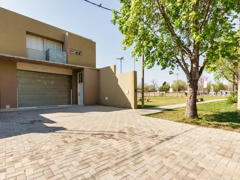 Depto Tipo Casa en Venta de 2 ambientes