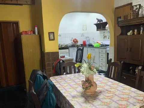 Depto Tipo Casa en Venta de 2 dormitorios