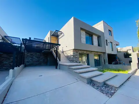 Cerro Chimenea 1300