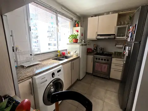 Departamento en Venta de 2 dormitorios