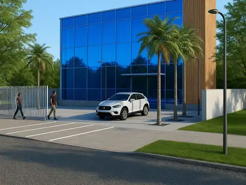 Local en venta en Del Viso