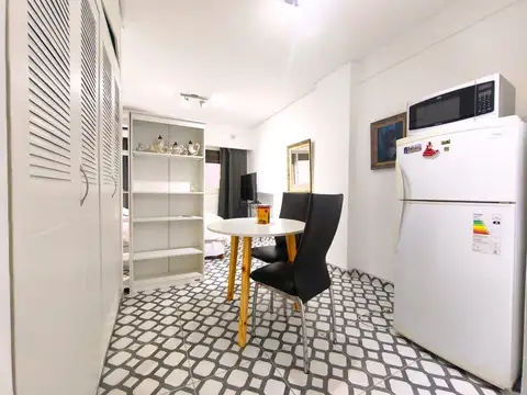 Departamento en Alquiler Temporal en San Nicolás, USD 500