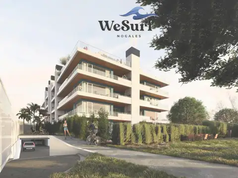 WeSurf