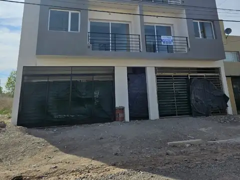 Gobernador Anaya 2300