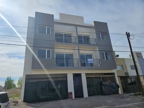 Departamentos a estrenar, Complejo Los Maitenes, APTO CREDITO HIPOTECARIO