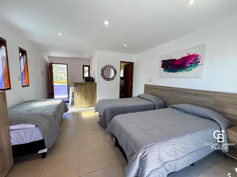 Departamento en Venta al Este