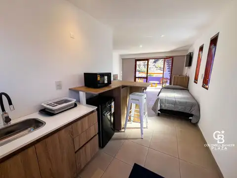 Departamento en Venta de Monoambiente