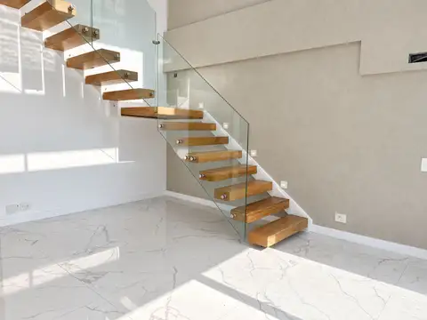 VENTA DEPARTAMENTO DUPLEX CABALLITO PENTHOUSE