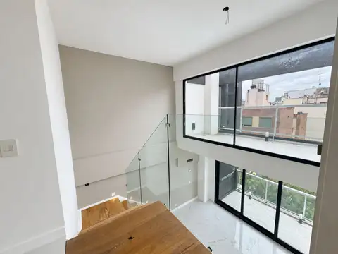 Departamento en Venta 3 años