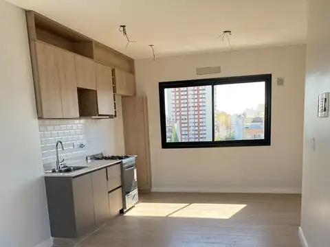 Departamento en Venta en Parque Chacabuco, USD 210.000