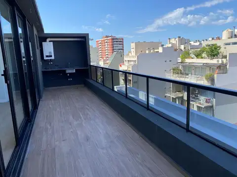 Departamento en Venta al Oeste