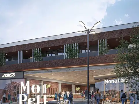 Dpto. en Pozo 1 Dormitorio – Mon?Petit, Centro Carlos Paz