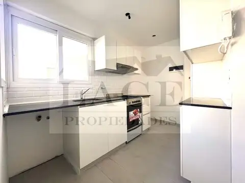 MONOAMBIENTE CON BALCON DE 41 M EN MB ESTADO