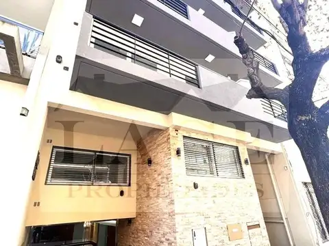 MONOAMBIENTE CON BALCON DE 41 M EN MB ESTADO